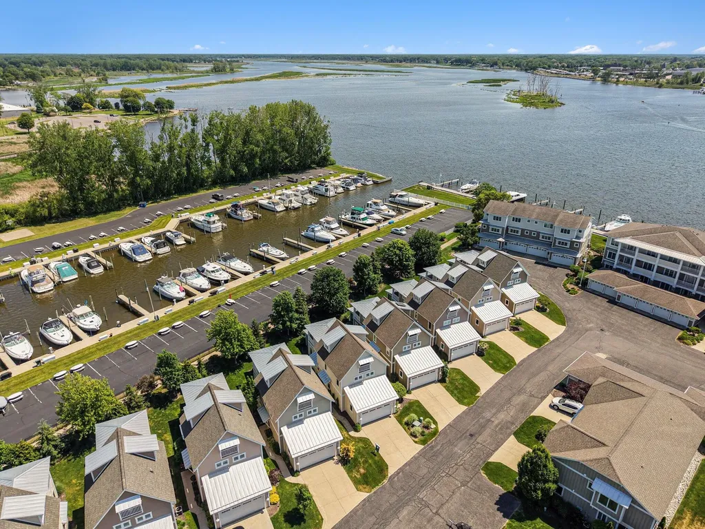 920 W Savidge Street Spring Lake Village MI 49456