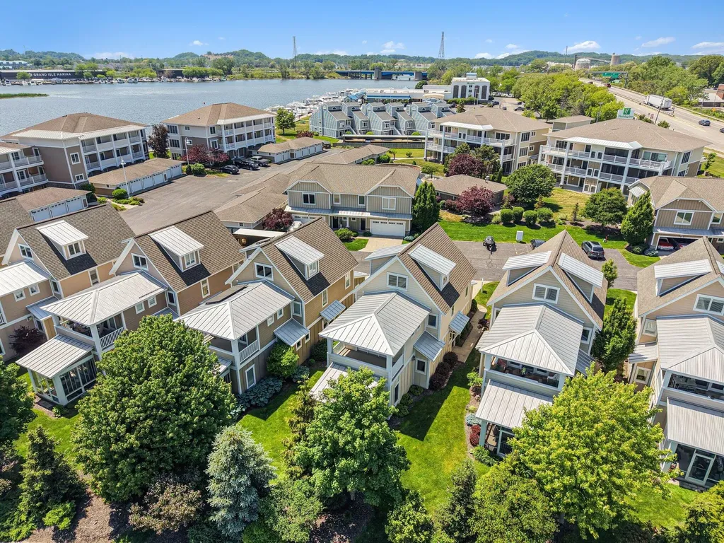 920 W Savidge Street Spring Lake Village MI 49456