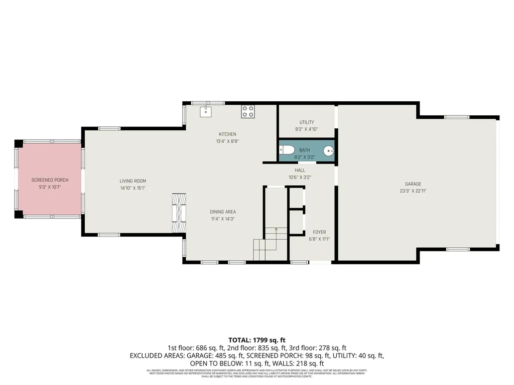 920 W Savidge Street Spring Lake Village MI 49456
