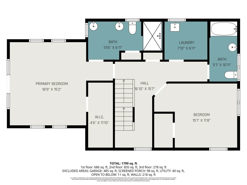 920 W Savidge Street Spring Lake Village MI 49456
