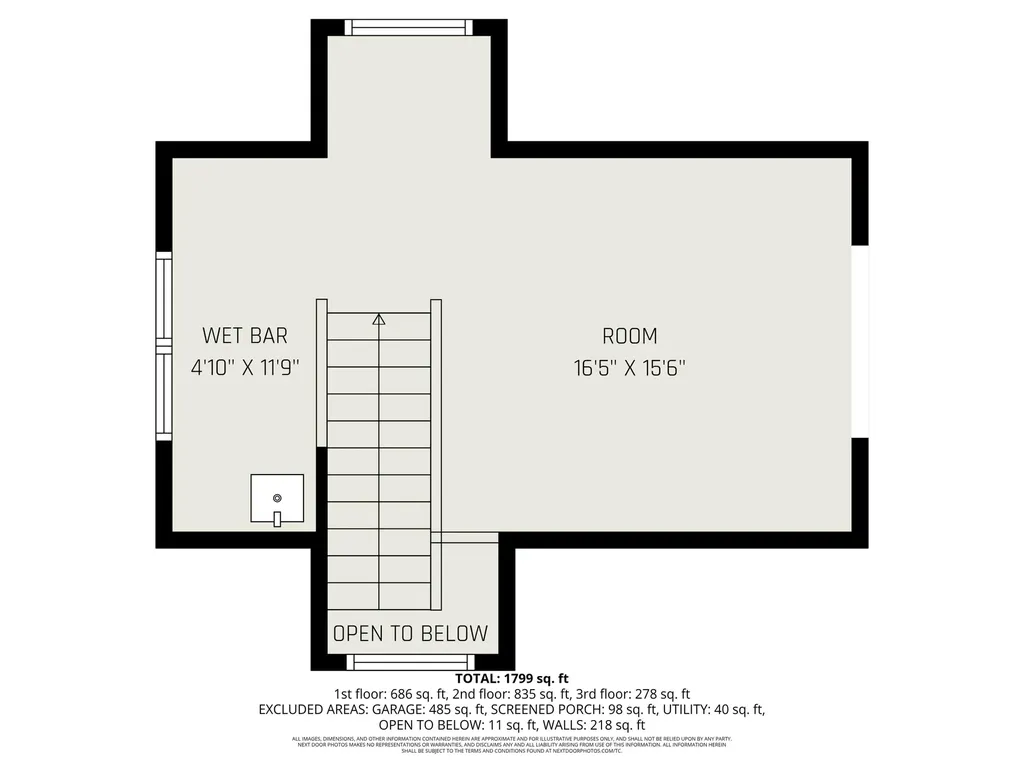 920 W Savidge Street Spring Lake Village MI 49456