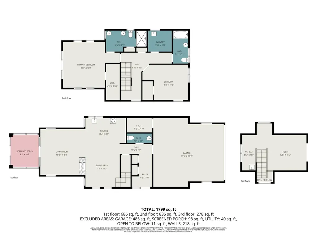920 W Savidge Street Spring Lake Village MI 49456