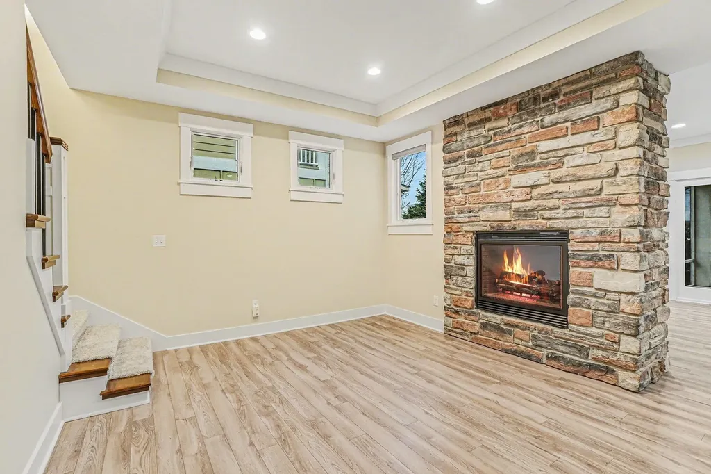 920 W Savidge Street Spring Lake Village MI 49456