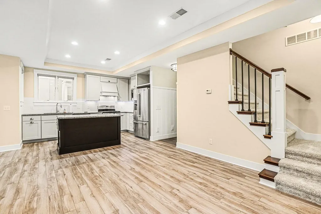 920 W Savidge Street Spring Lake Village MI 49456