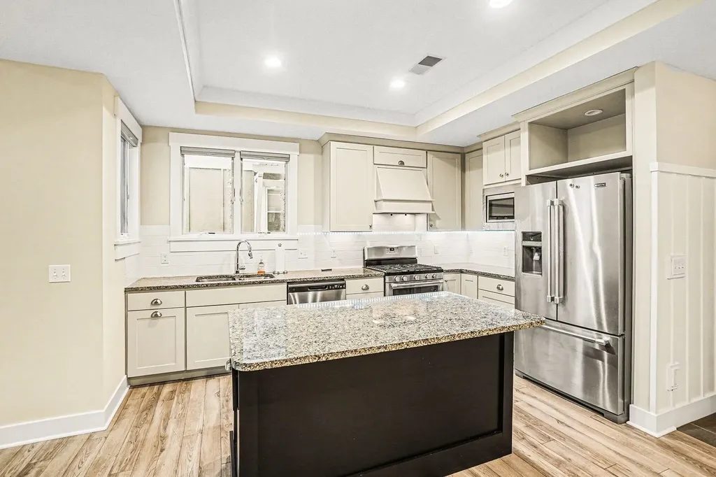 920 W Savidge Street Spring Lake Village MI 49456