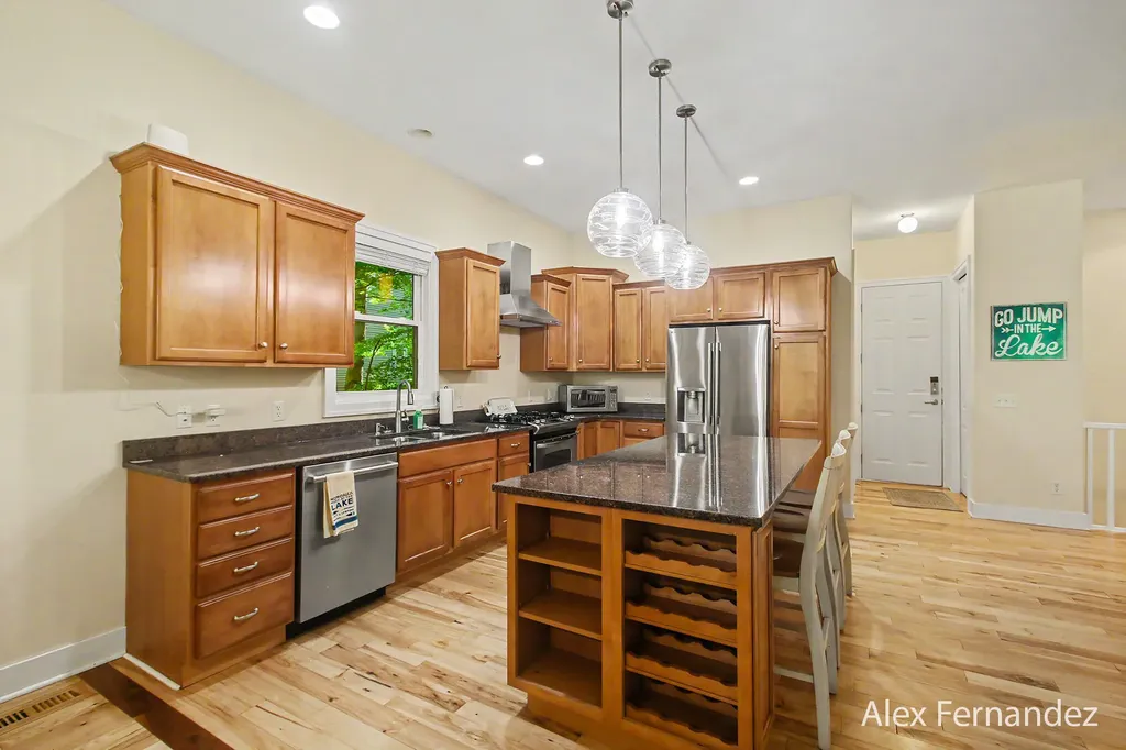 6288 Hawthorne Court Saugatuck Township MI 49453