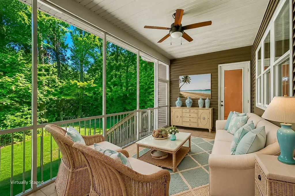 6288 Hawthorne Court Saugatuck Township MI 49453