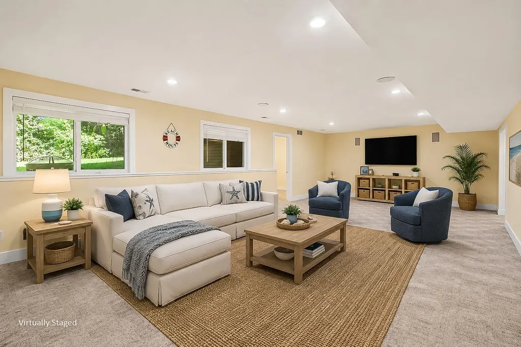 6288 Hawthorne Court Saugatuck Township MI 49453