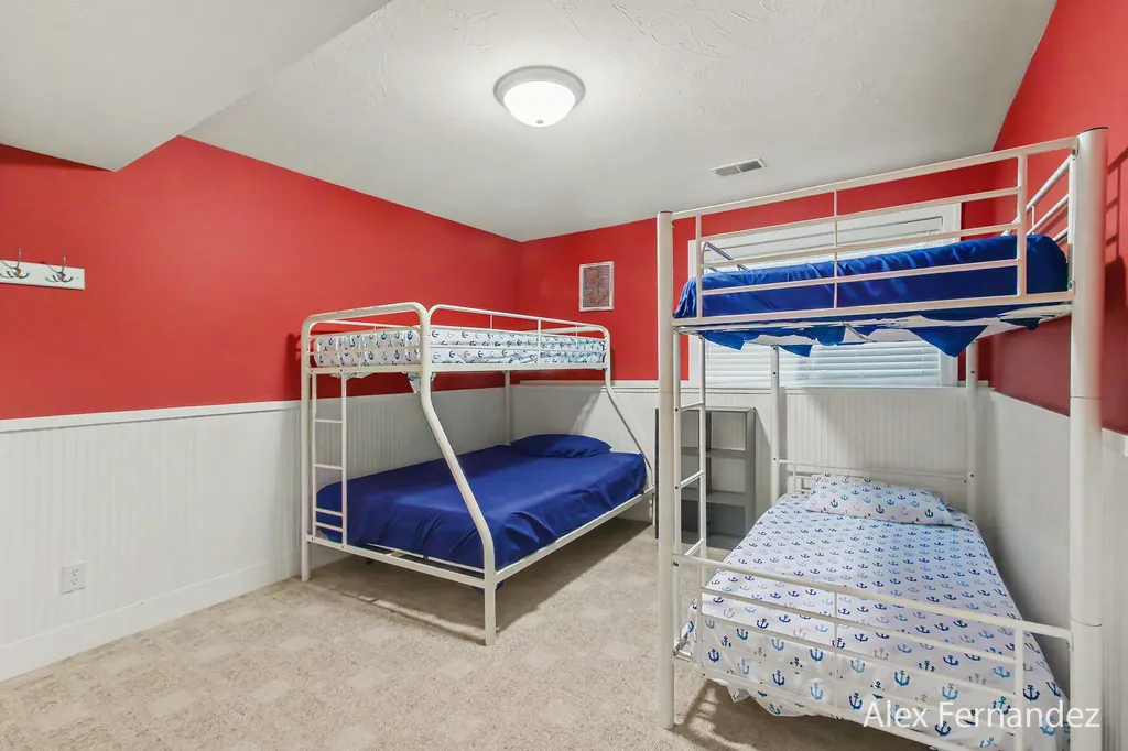 6288 Hawthorne Court Saugatuck Township MI 49453