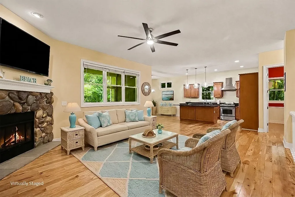 6288 Hawthorne Court Saugatuck Township MI 49453