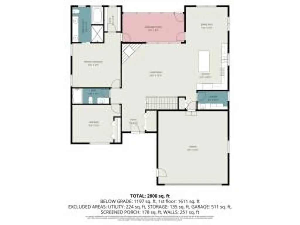 6288 Hawthorne Court Saugatuck Township MI 49453