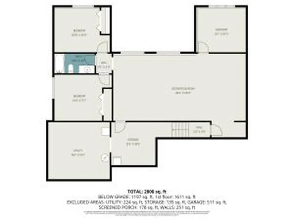 6288 Hawthorne Court Saugatuck Township MI 49453