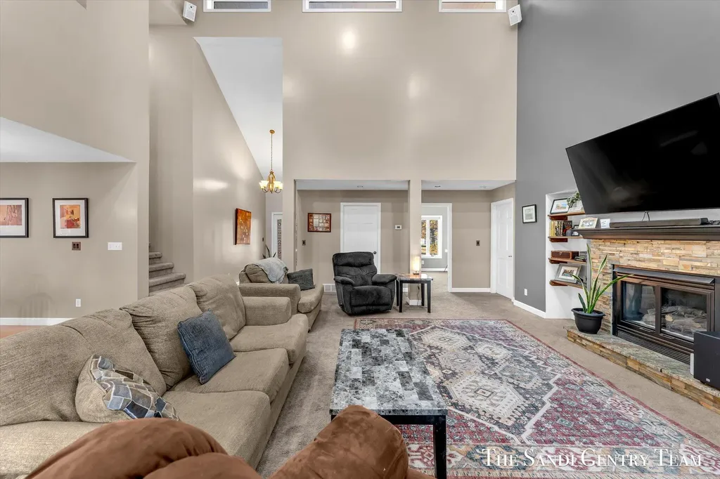 1020 Brookway Court Norton Shores City MI 49441
