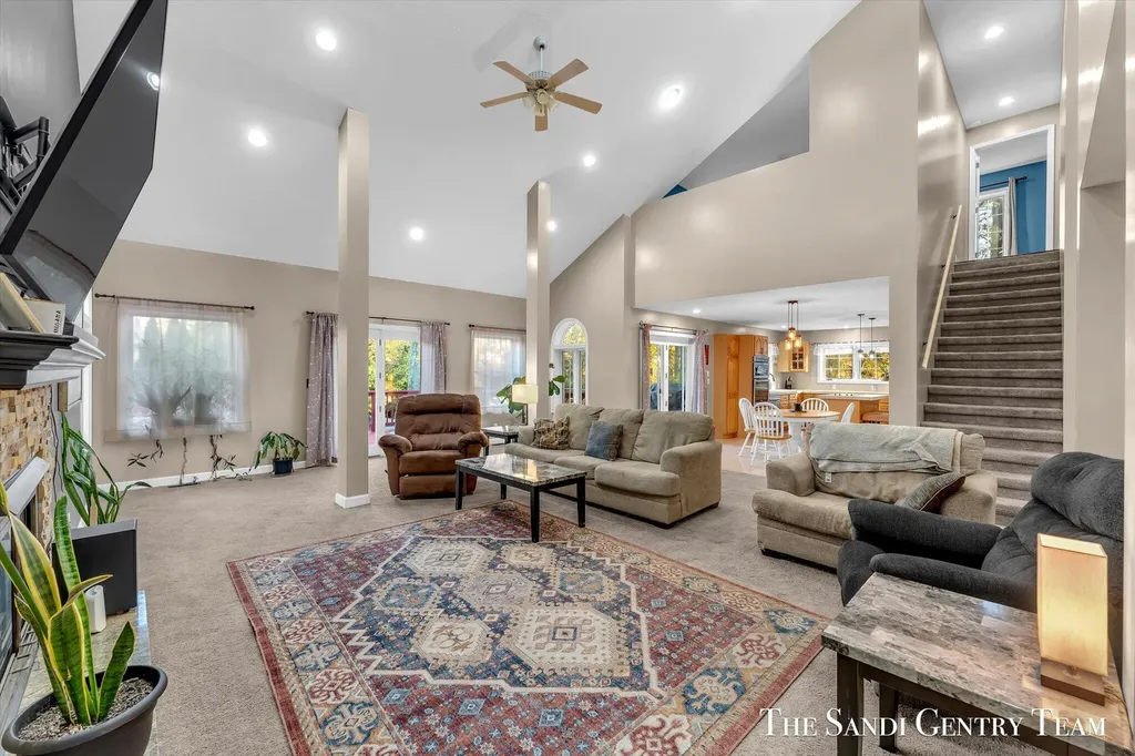 1020 Brookway Court Norton Shores City MI 49441