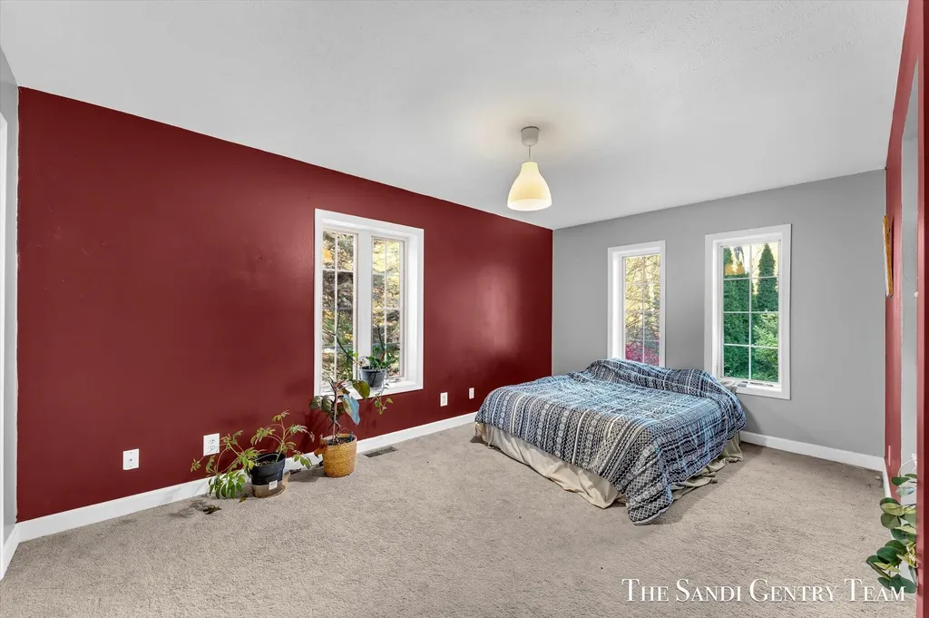 1020 Brookway Court Norton Shores City MI 49441