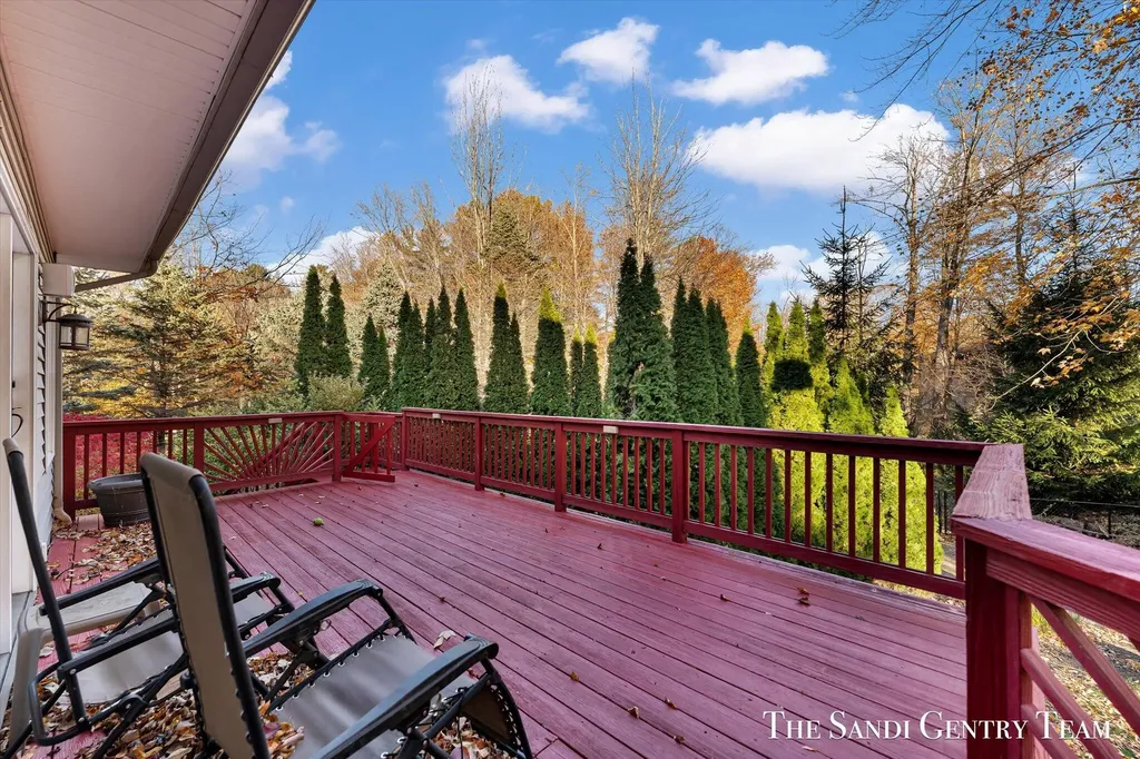 1020 Brookway Court Norton Shores City MI 49441