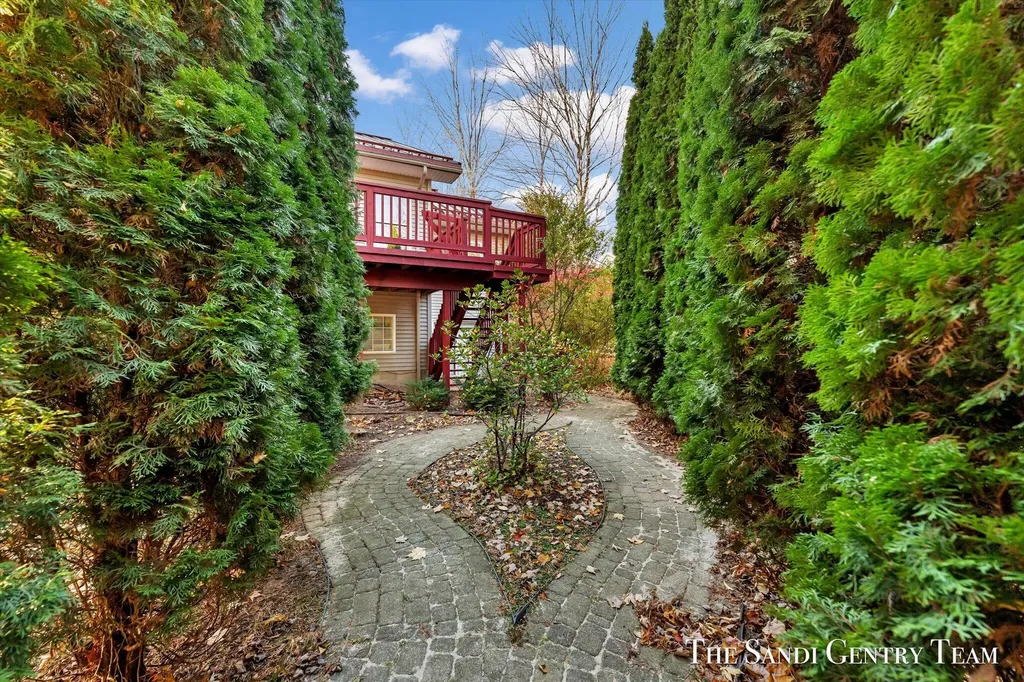1020 Brookway Court Norton Shores City MI 49441