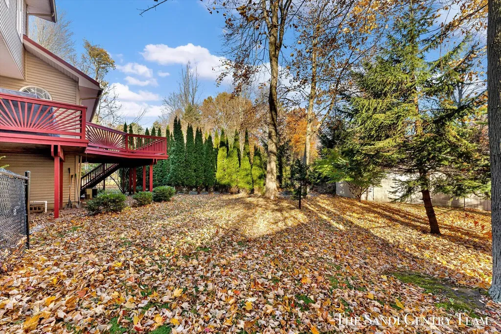 1020 Brookway Court Norton Shores City MI 49441