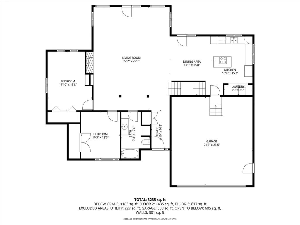 1020 Brookway Court Norton Shores City MI 49441