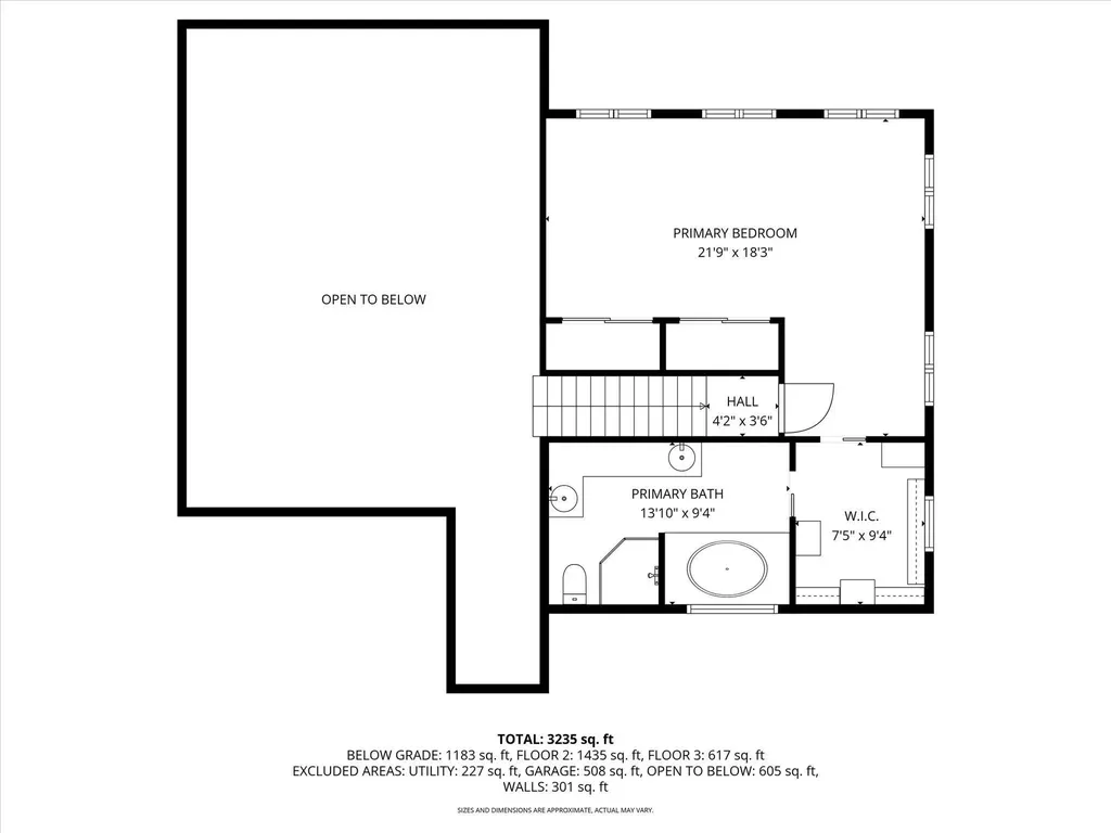1020 Brookway Court Norton Shores City MI 49441