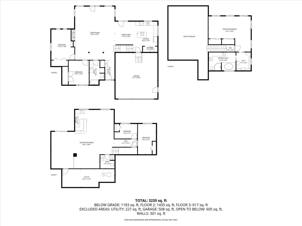 1020 Brookway Court Norton Shores City MI 49441