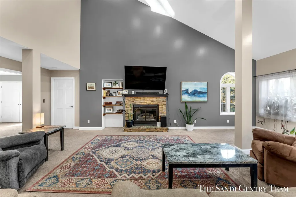 1020 Brookway Court Norton Shores City MI 49441