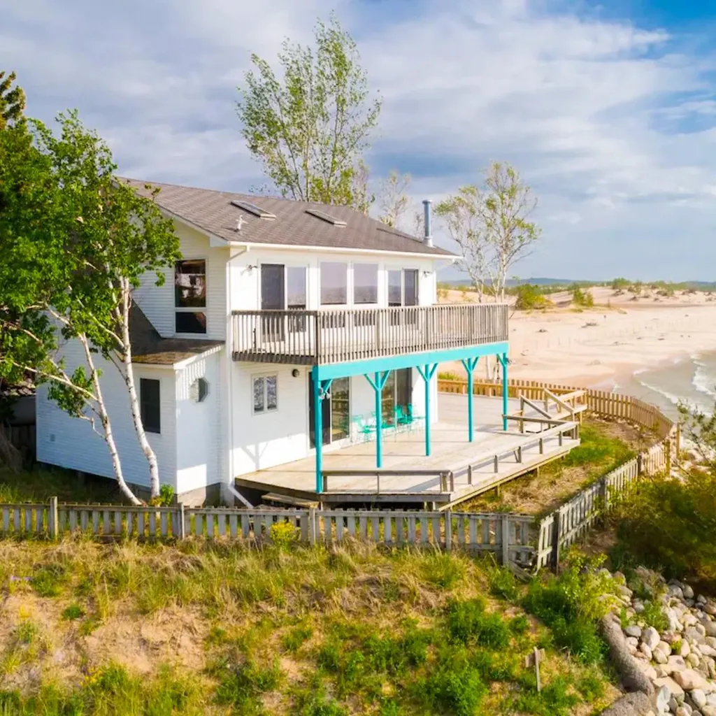 2767 N Lakeshore Drive Golden Township MI 49436