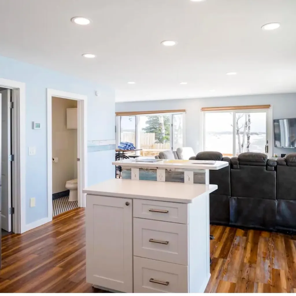 2767 N Lakeshore Drive Golden Township MI 49436