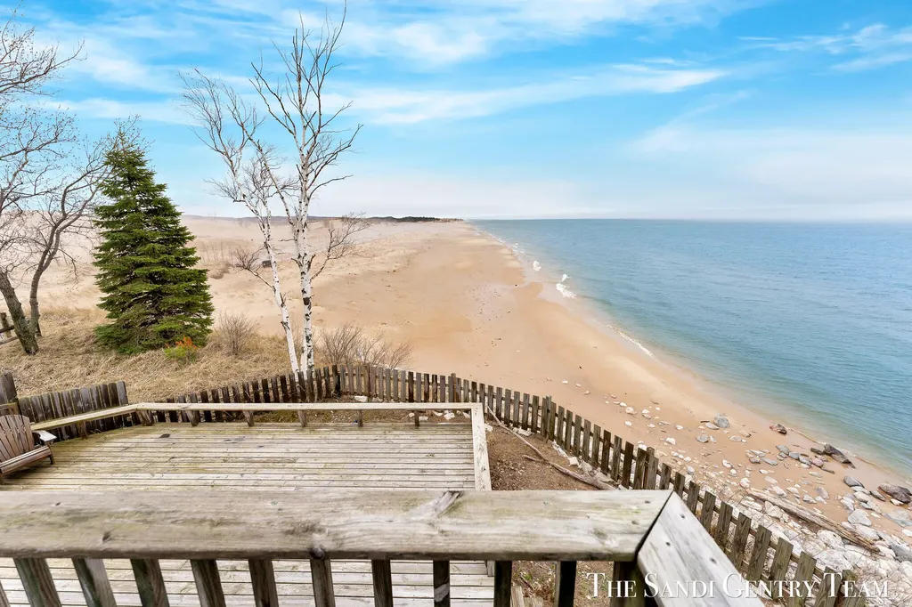 2767 N Lakeshore Drive Golden Township MI 49436