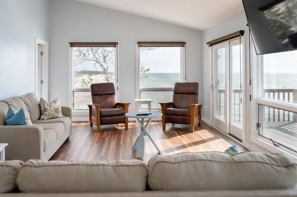 2767 N Lakeshore Drive Golden Township MI 49436