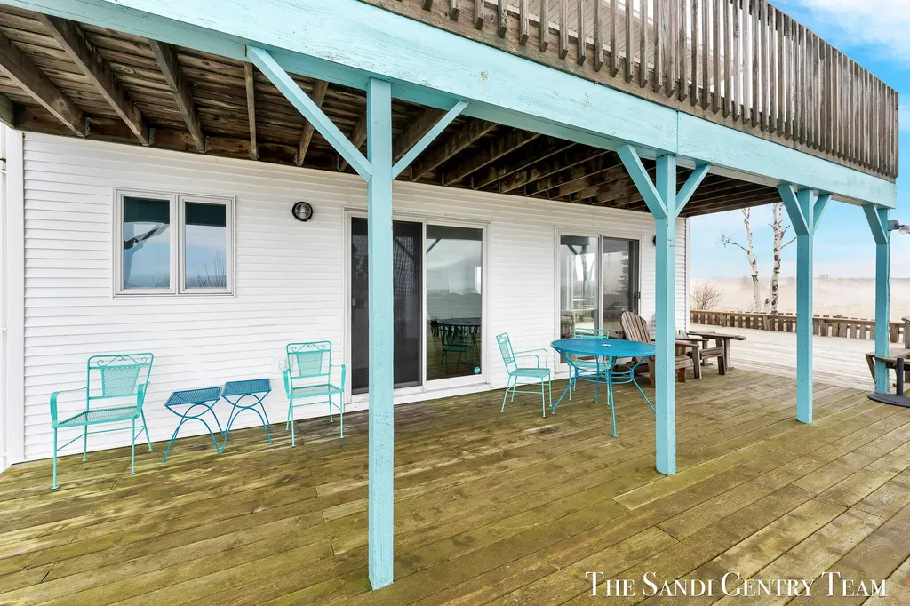 2767 N Lakeshore Drive Golden Township MI 49436