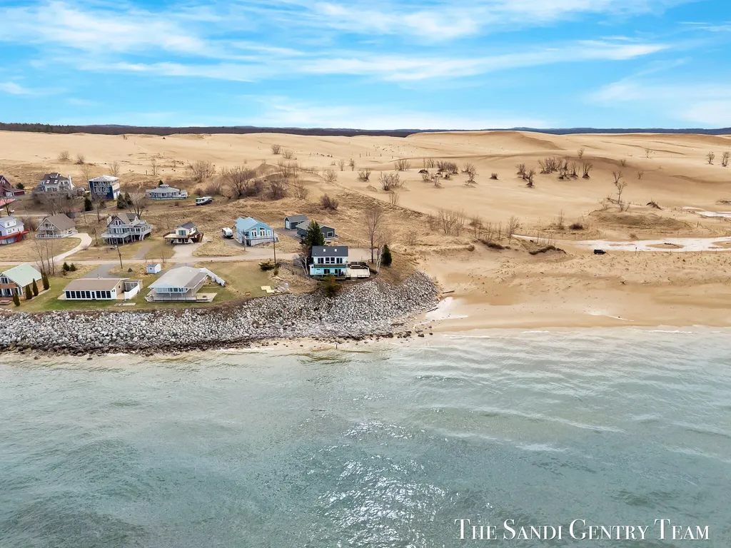 2767 N Lakeshore Drive Golden Township MI 49436