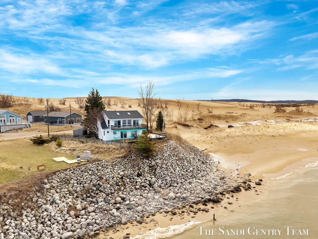 2767 N Lakeshore Drive Golden Township MI 49436