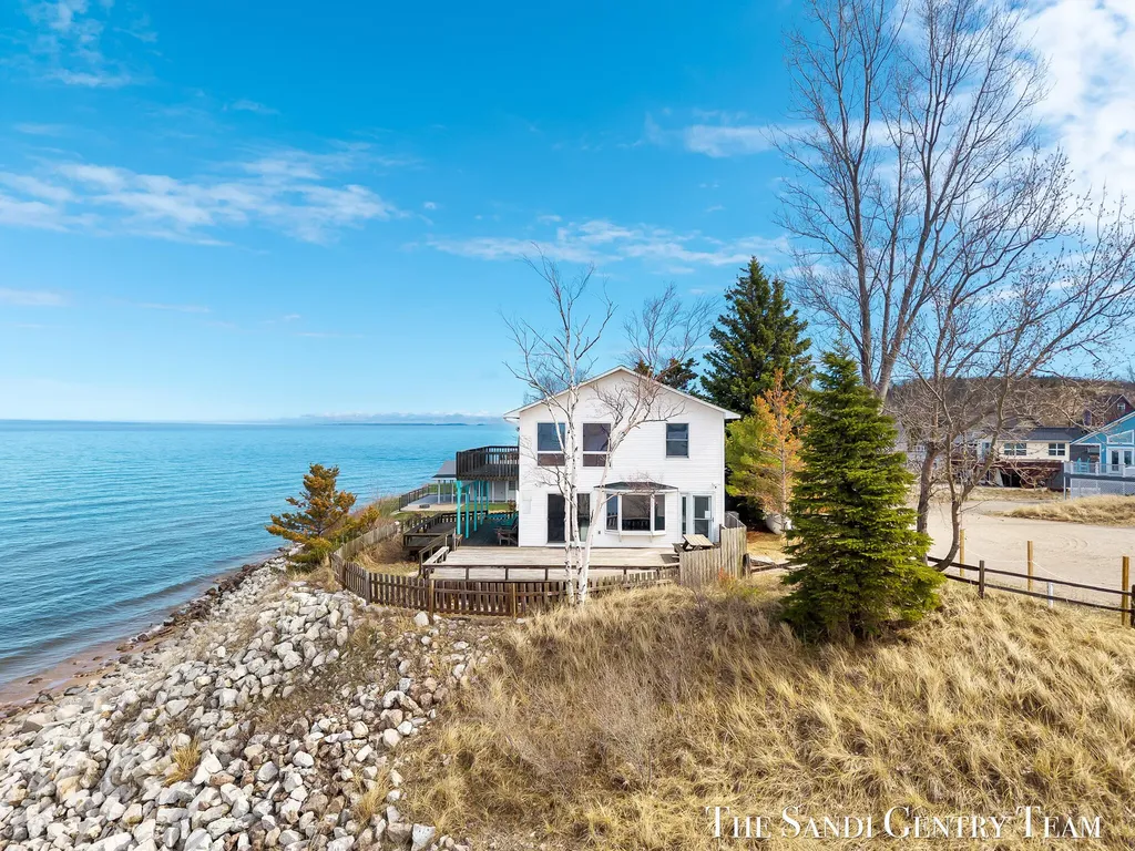 2767 N Lakeshore Drive Golden Township MI 49436