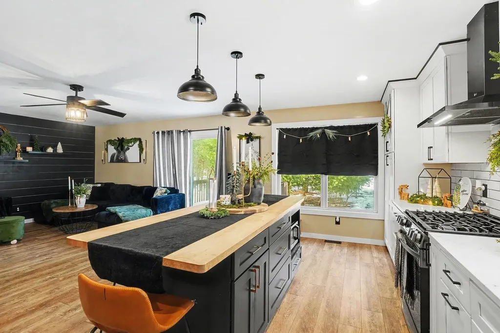 3230 Sarah Circle Dalton Township MI 49457