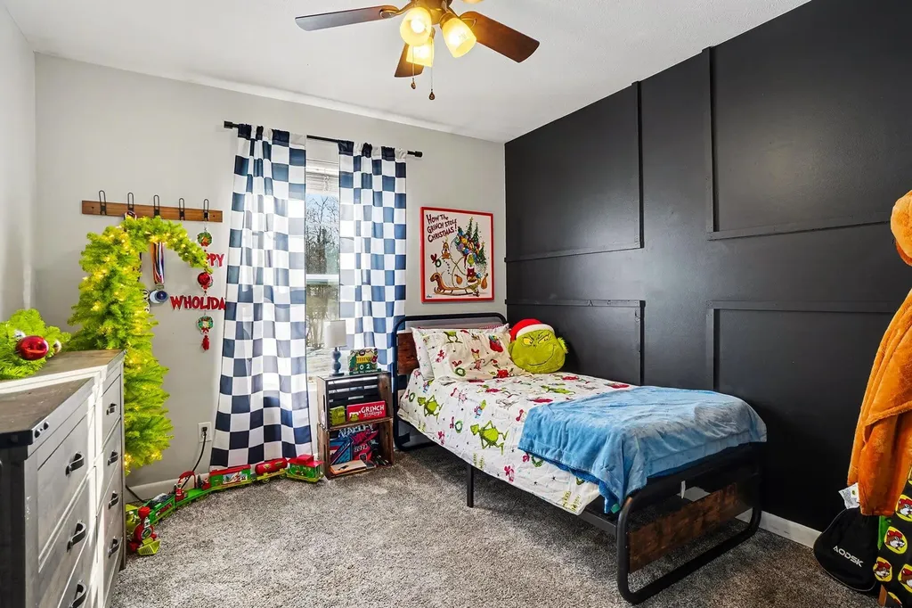 3230 Sarah Circle Dalton Township MI 49457