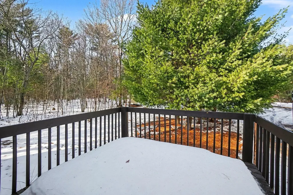 3230 Sarah Circle Dalton Township MI 49457