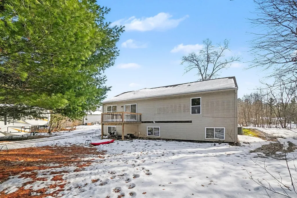 3230 Sarah Circle Dalton Township MI 49457