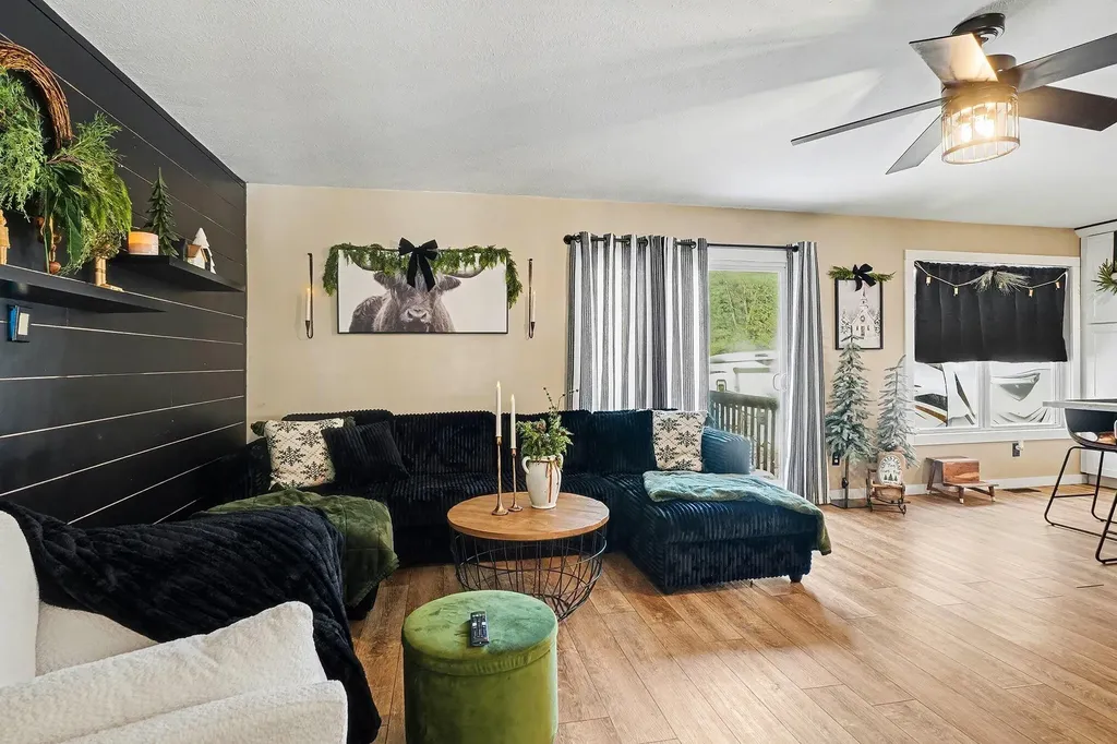 3230 Sarah Circle Dalton Township MI 49457
