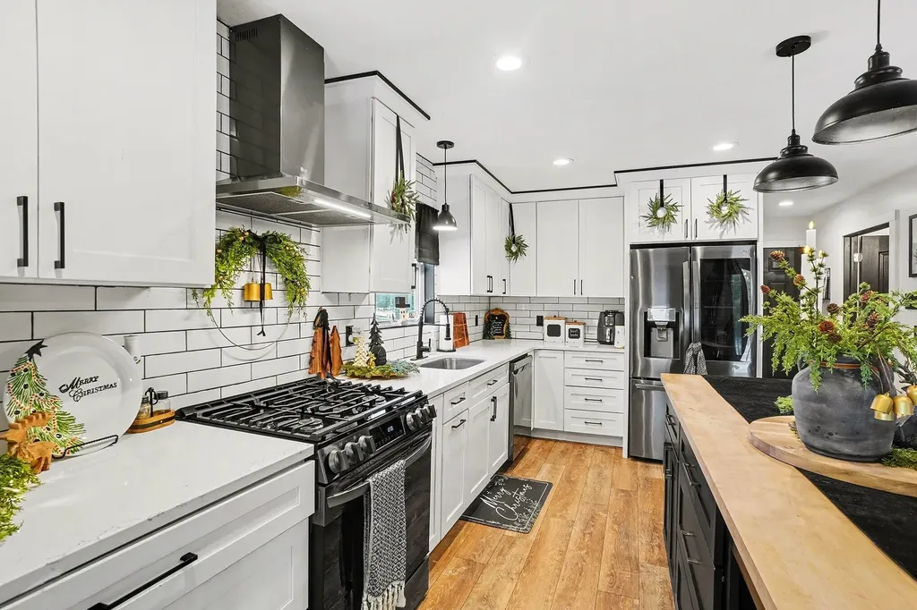3230 Sarah Circle Dalton Township MI 49457