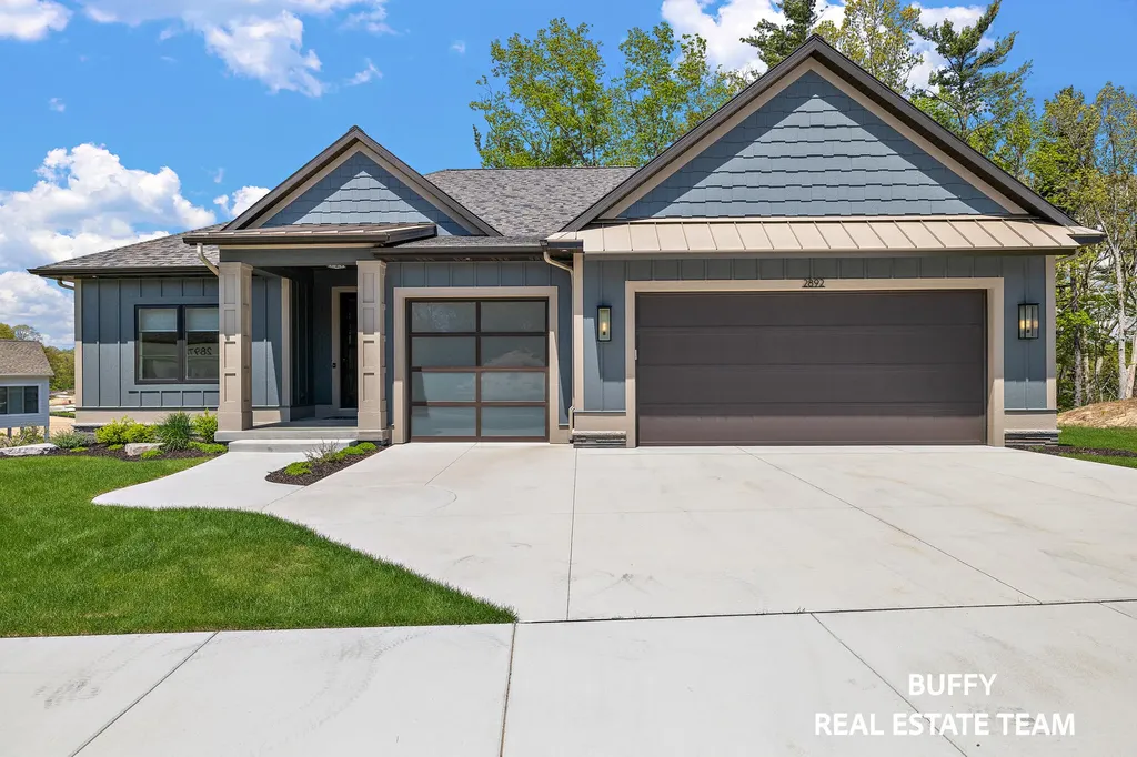 2892 Duneside Trail Muskegon City MI 49441