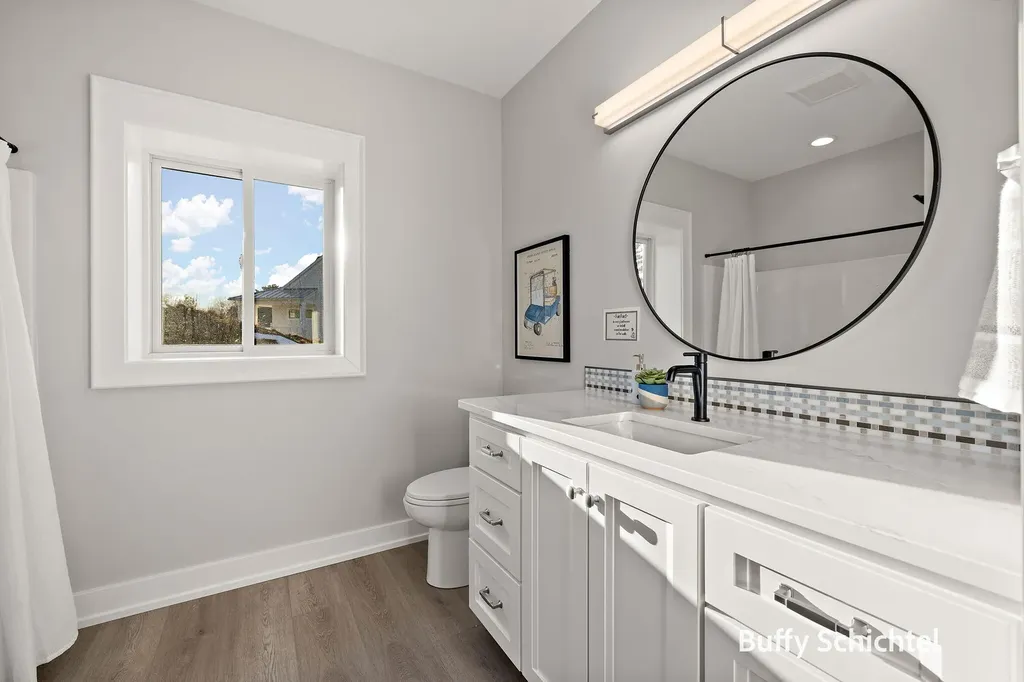 2892 Duneside Trail Muskegon City MI 49441
