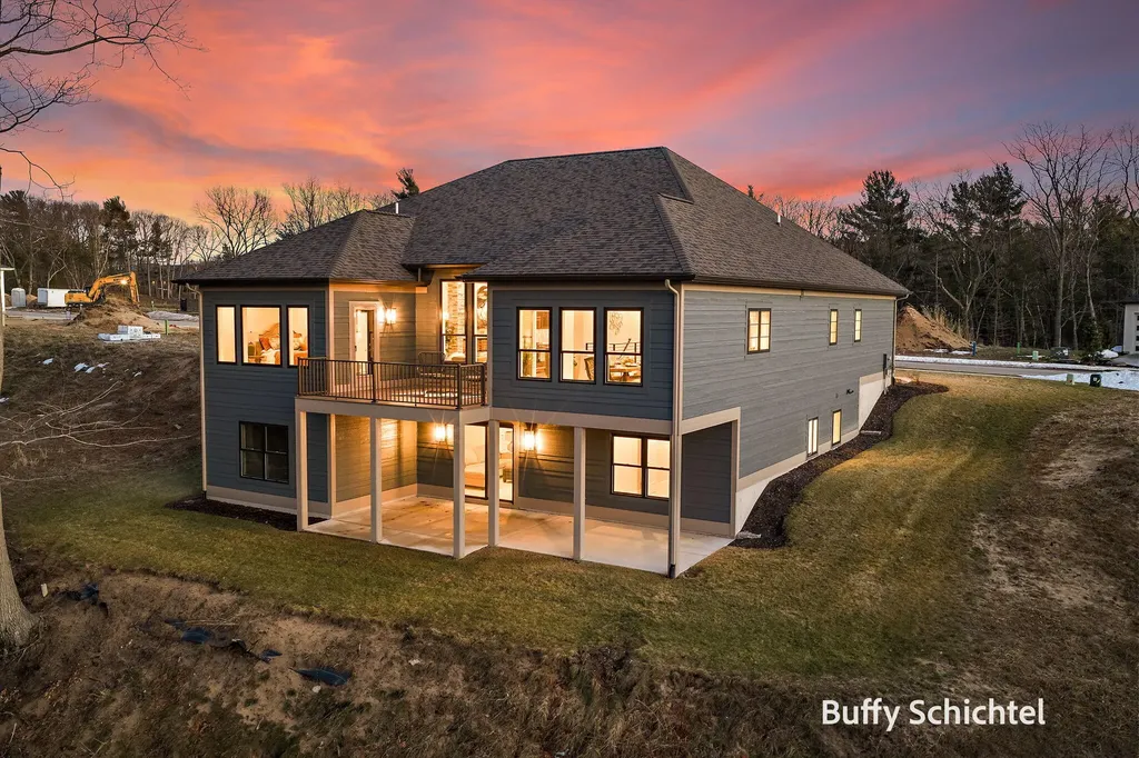 2892 Duneside Trail Muskegon City MI 49441