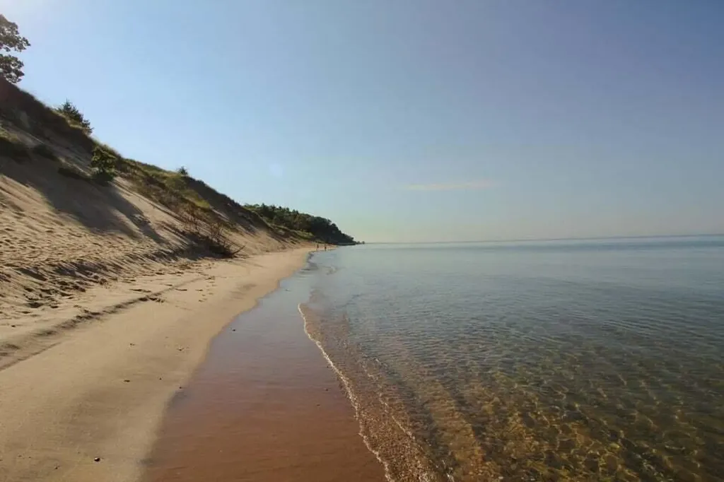 2892 Duneside Trail Muskegon City MI 49441