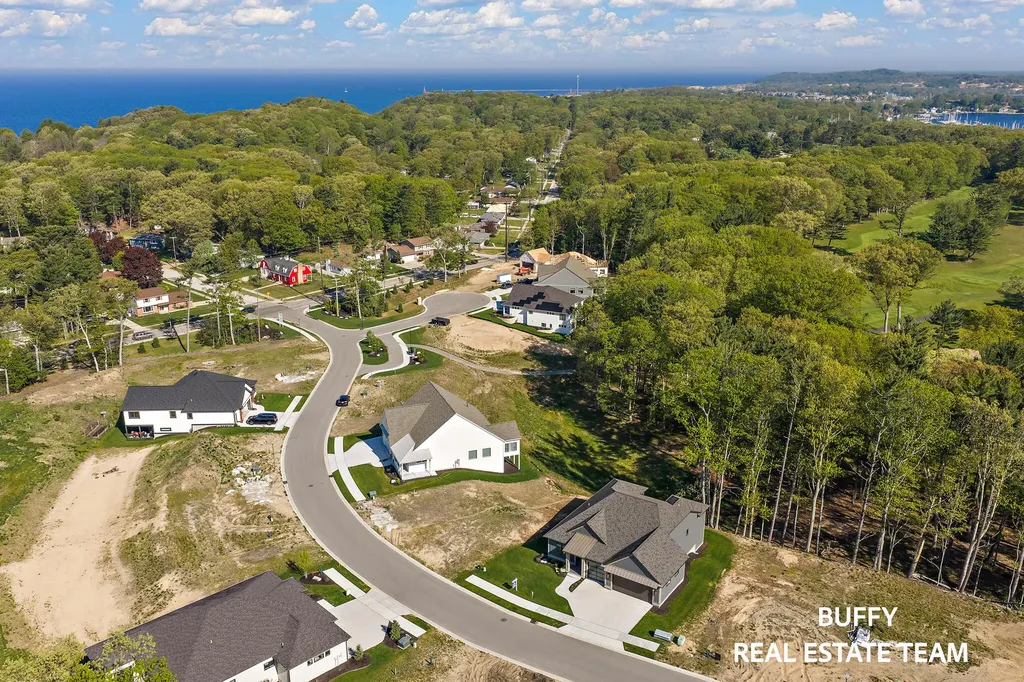 2892 Duneside Trail Muskegon City MI 49441