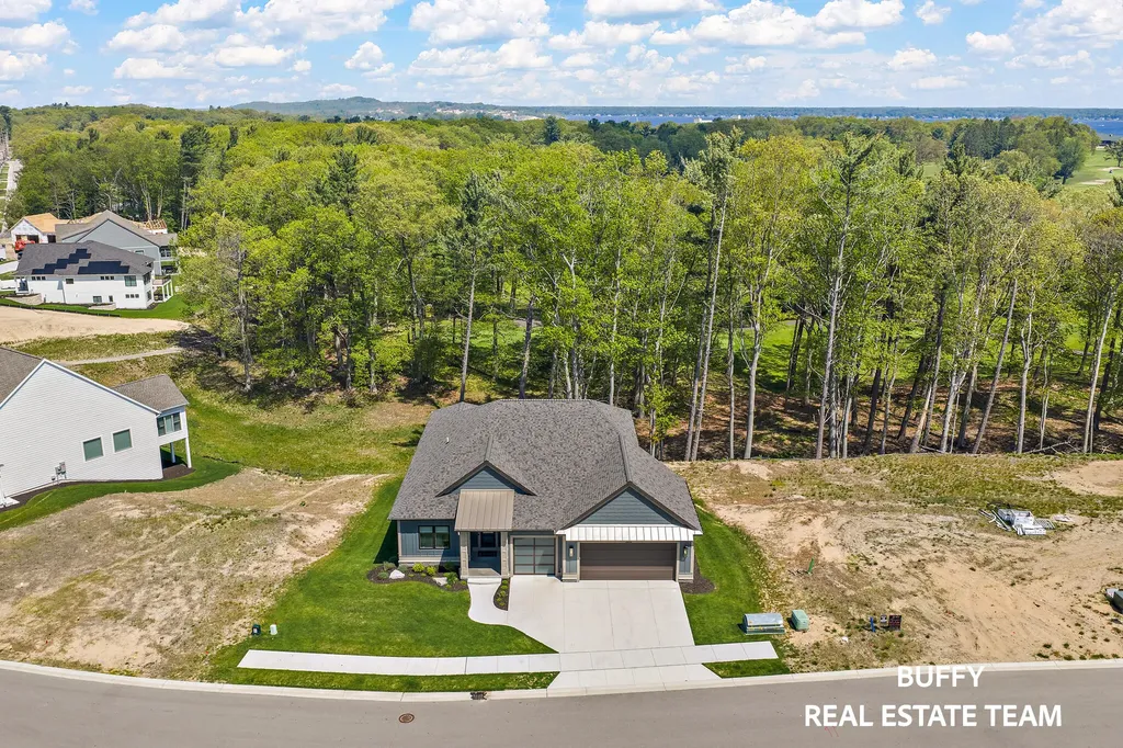 2892 Duneside Trail Muskegon City MI 49441
