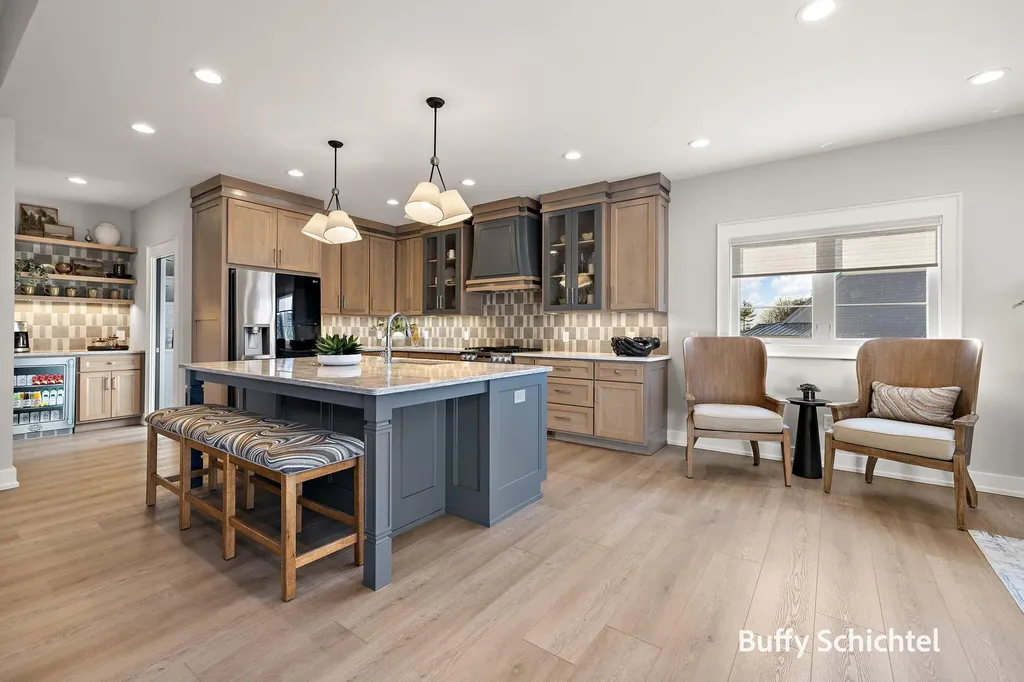 2892 Duneside Trail Muskegon City MI 49441