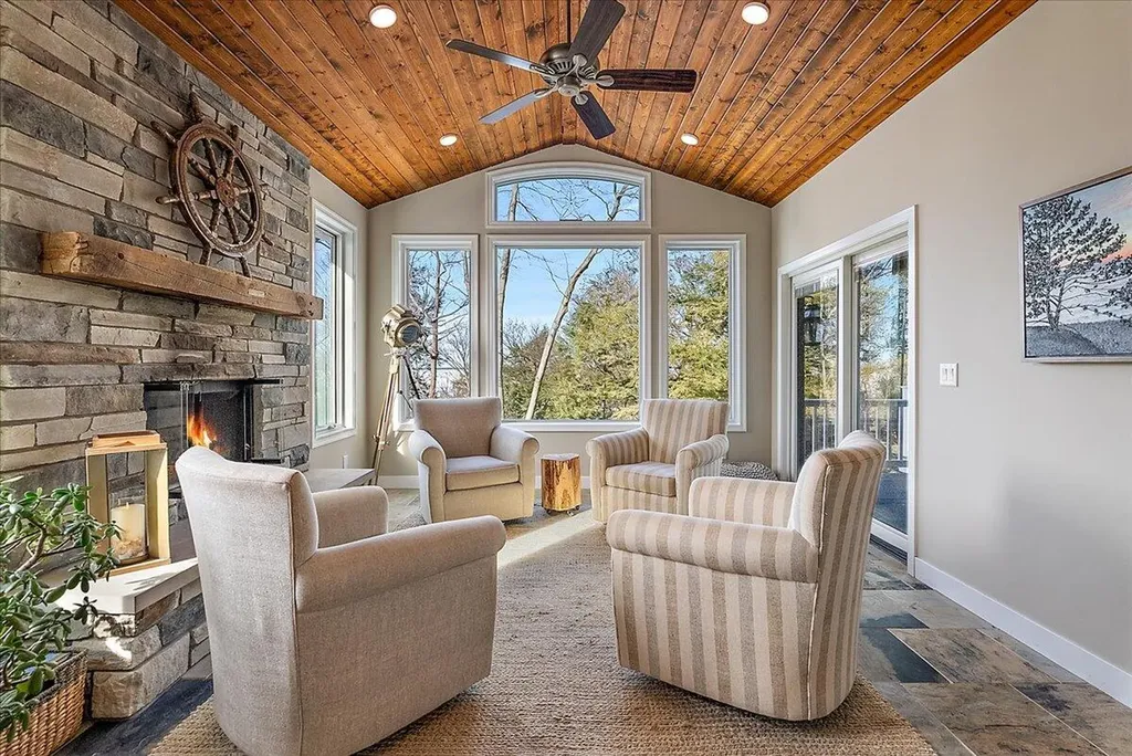 690 Dunegrass Circle Drive Saugatuck City MI 49453