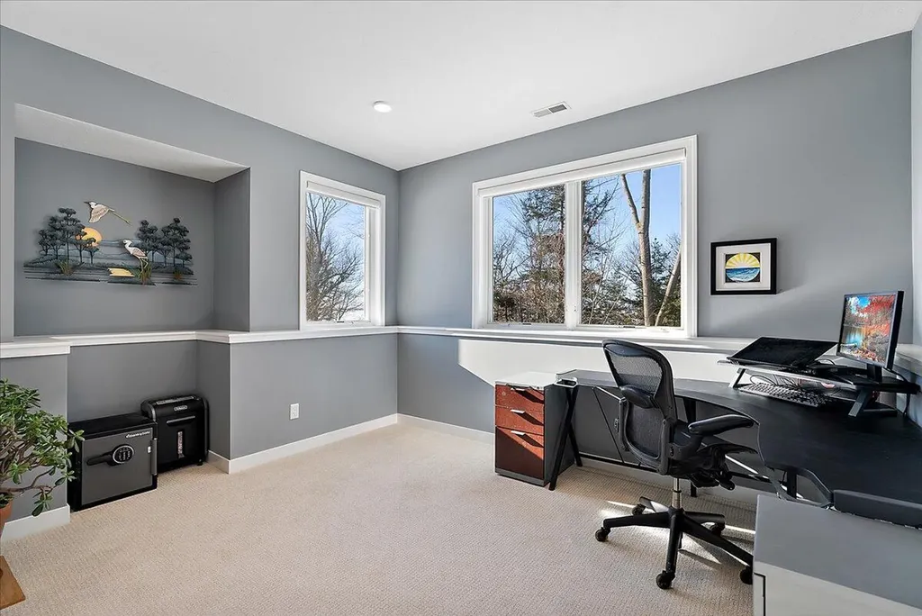 690 Dunegrass Circle Drive Saugatuck City MI 49453
