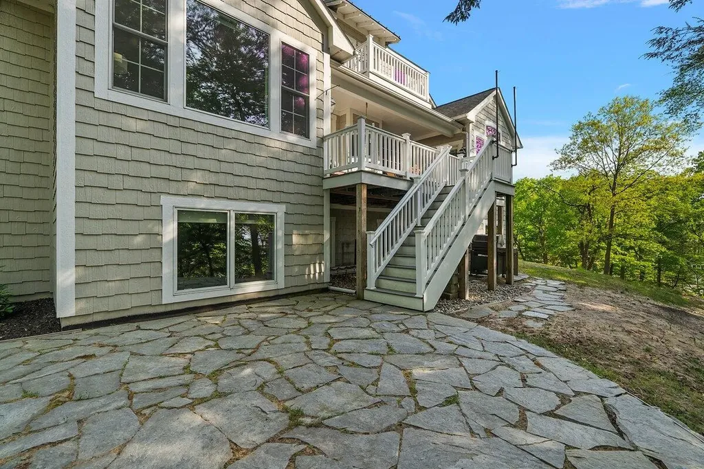 690 Dunegrass Circle Drive Saugatuck City MI 49453
